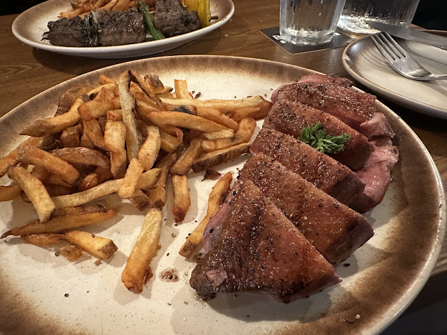 BRASEIRO SINGAPORE (JOO CHIAT) - Hospitality and gastronomy