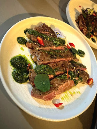 Lunì - Scent, Bar & Kitchen - Hospitality and gastronomy