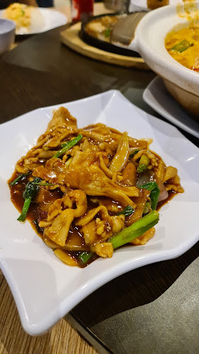 Comentarii opinii despre JB101 Seafood @ Science Park