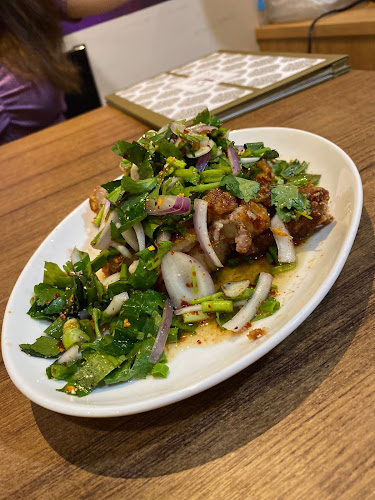 Soi Thai Soi Nice (JEM) - Hospitality and gastronomy