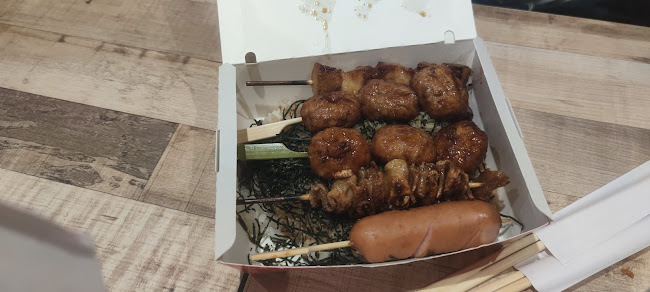 311 New Upper Changi Rd, B2-28 Bedok Mall, Singapore 467360