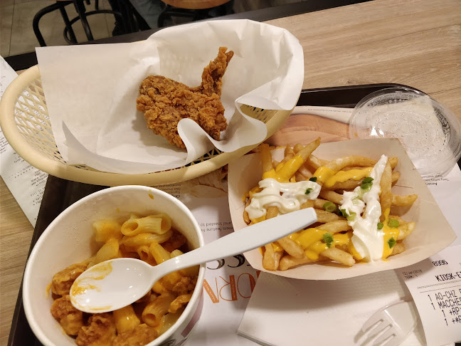 KFC Bukit Merah - Hospitality and gastronomy