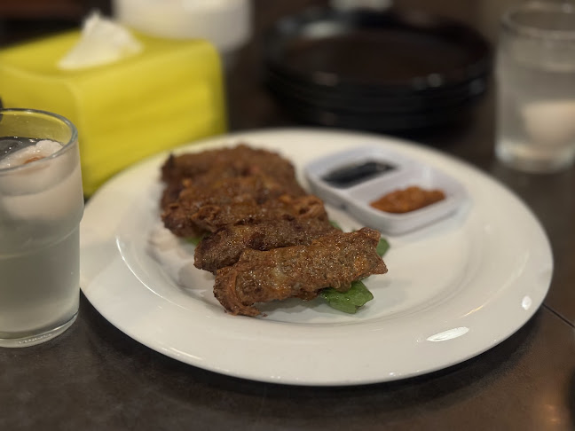 Comentarii opinii despre British Hainan - Kallang Way