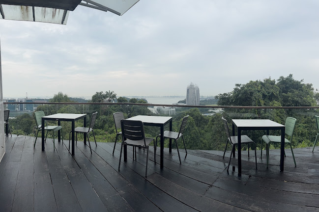 Opinii despre Arbora @ Mount Faber Peak în Singapore - Hospitality and gastronomy