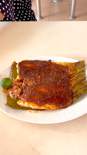 31 Heng Heng BBQ (Chilli Crab, Sambal Stingray) - Hospitality and gastronomy