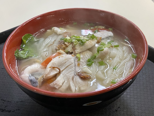 Lao Jiang Superior Soup (Oasis Terraces)