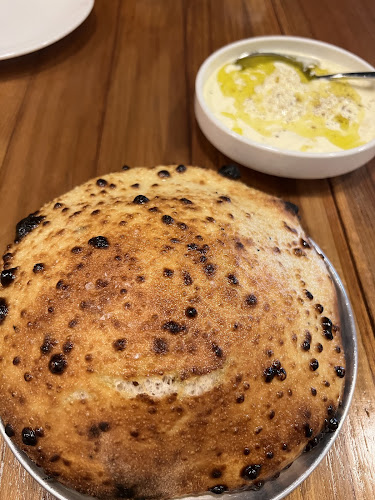 Opinii despre Roberta’s Marina Bay Sands în Singapore - Hospitality and gastronomy