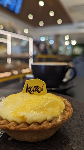 Kazo Cafe 卡滋屋 - Tanjong Katong