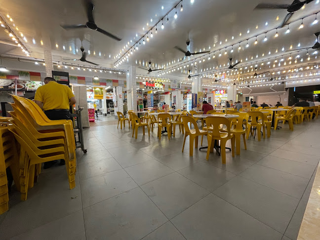 FoodCity by Fu Chan F&B Group - Singapore