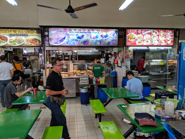 883 Woodlands Street 82, #02-472 Woodlands North Plaza, Singapore 730883