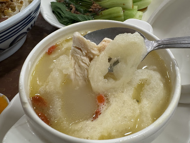 Comentarii opinii despre Sing Swee Kee