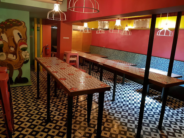 Comentarii opinii despre Muchachos