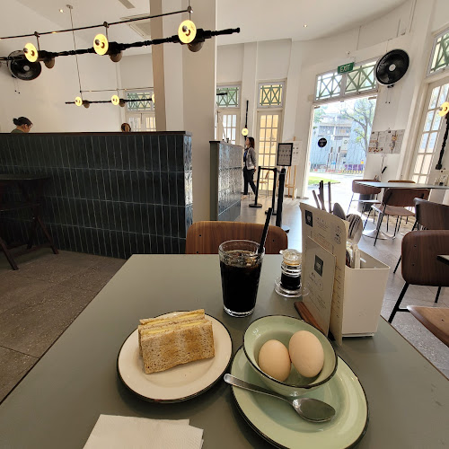 28 Wilkie Rd, #01-01, Singapore 228051