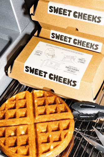 Opinii despre Sweet Cheeks (Potong Pasir) în Singapore - Hospitality and gastronomy