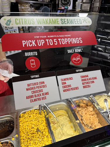 Stuff'd - Hospitality and gastronomy