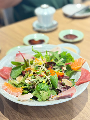 Kaiyo Sushi and Grill - Singapore