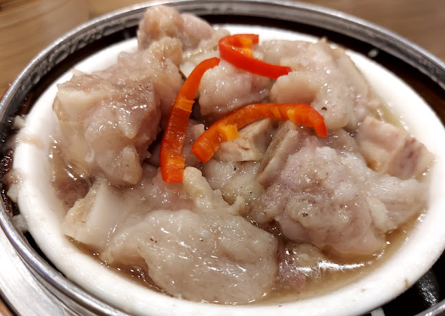 Comentarii opinii despre Joyden Seafood