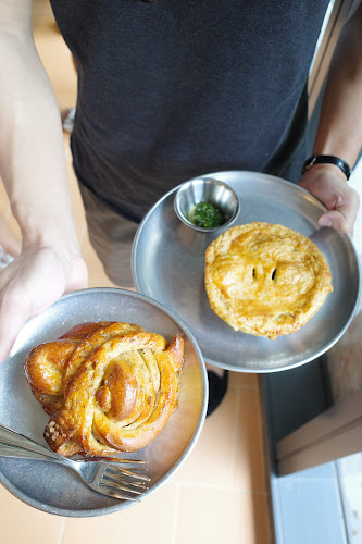 Wheathead - Singapore