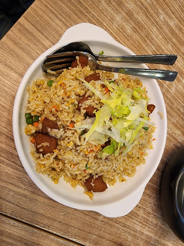 Comentarii opinii despre Lao Huo Tang 老火汤 - Waterway Point