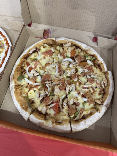 Opinii despre Rite Pizza în Singapore - Hospitality and gastronomy