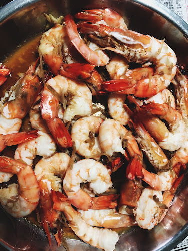 The Seafood Place by Chai - Singapore