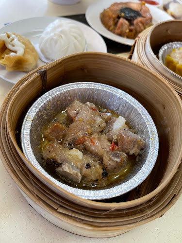 長記手工點心 - Singapore