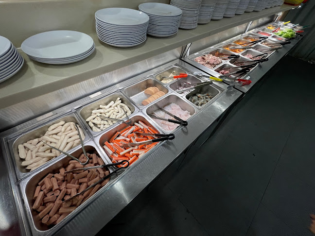 Teng Sheng Korean BBQ Buffet - Ang Mo Kio - Hospitality and gastronomy