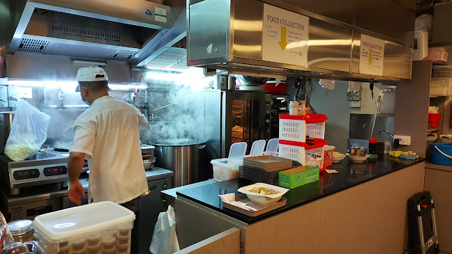 Opinii despre Yanji Gourmet Seafood Soup By GoodEarth în Singapore - Hospitality and gastronomy