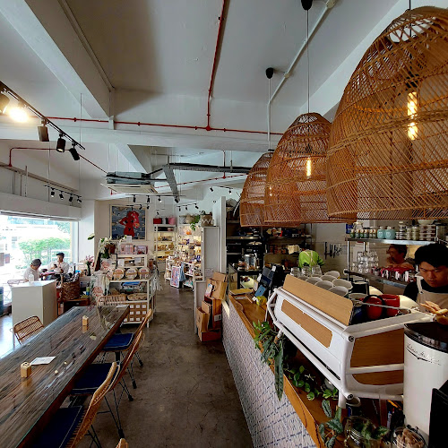 Opinii despre The Social Space în Singapore - Hospitality and gastronomy