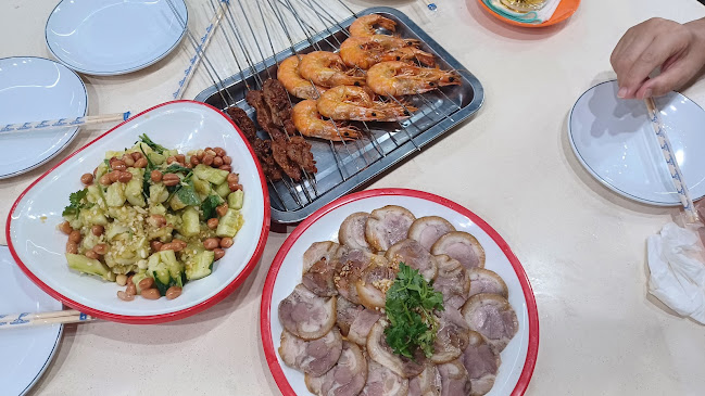 Opinii despre Sichuan Snacks (川味小吃) în Singapore - Hospitality and gastronomy