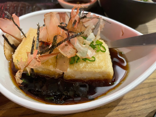 Shukuu Japanese Izakaya and Bar - Hospitality and gastronomy