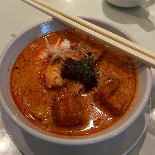 100 Orchard Rd, Located in: Concorde Hotel, Singapore 238840