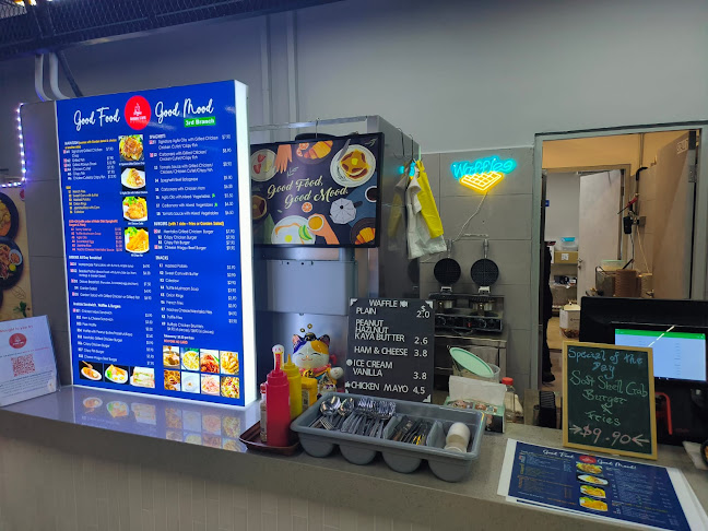 67 Ubi Ave 1, Singapore 408942