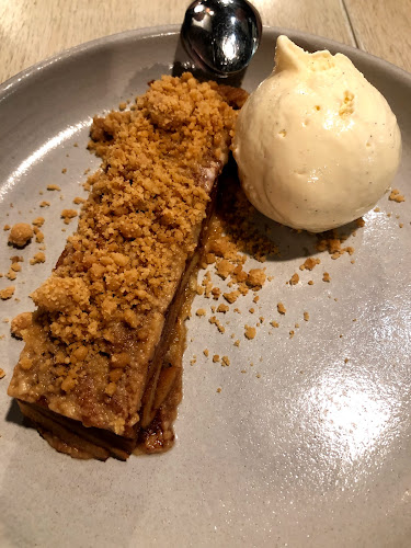 Comentarii opinii despre 5 Senses Bistro The Star Vista