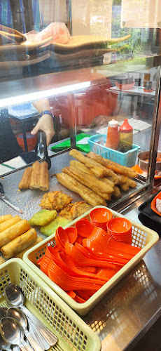 2112 Snack Delight - Singapore