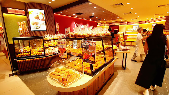 Yamazaki by Four Leaves - Hospitality and gastronomy