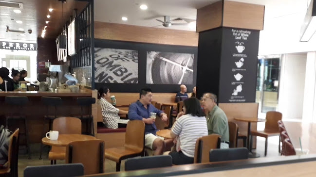 Opinii despre Starbucks Wisma Atria în Singapore - Hospitality and gastronomy
