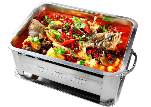 Comentarii opinii despre 華雙厨房 Hua Shuang Ma La Xiang Guo