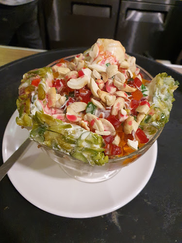 Shiv Sagar Veg. Restaurant - Singapore