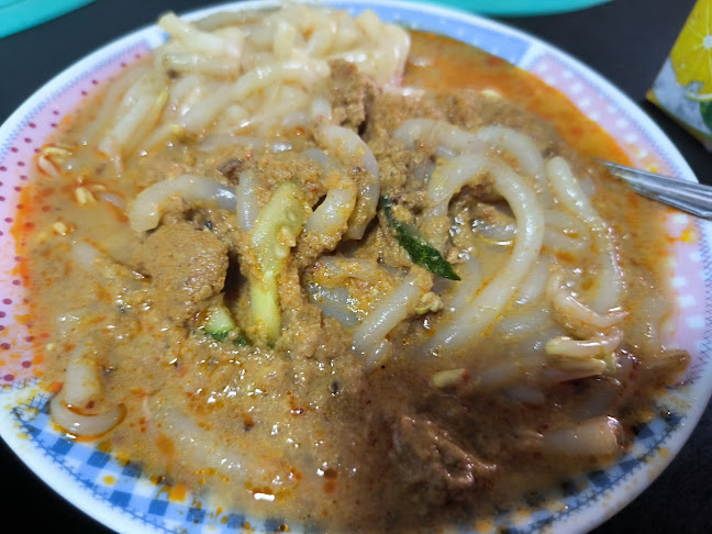 Comentarii opinii despre ES Kitchen Traditional Malay Cuisine