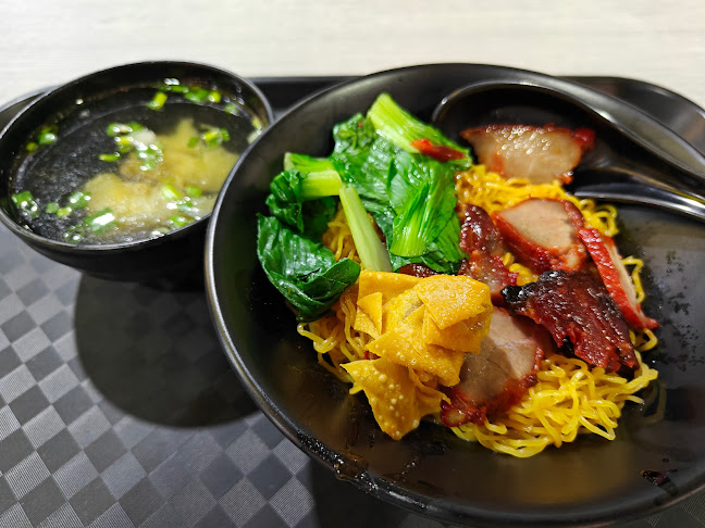 Comentarii opinii despre Soon Kee Wanton Noodle