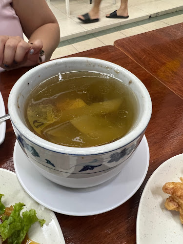 Hippo Family Restaurant - Singapore