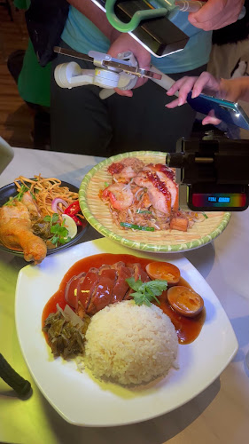 Opinii despre Thai Tai 泰太 - Zhongshan Mall în Singapore - Hospitality and gastronomy