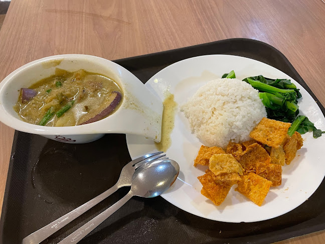 Maitree Cafe - Singapore