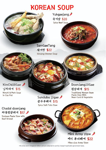 itaewon jja jang - Hospitality and gastronomy