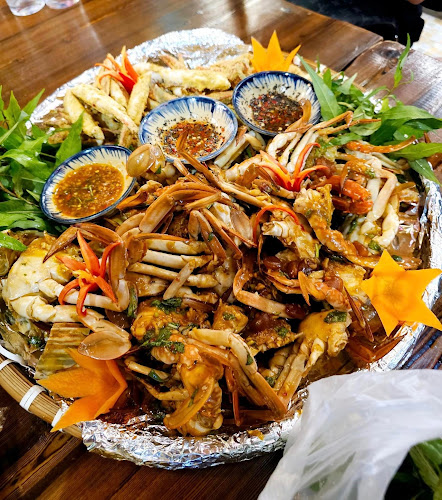 Opinii despre Vietsea II - Xom Nhau în Singapore - Hospitality and gastronomy