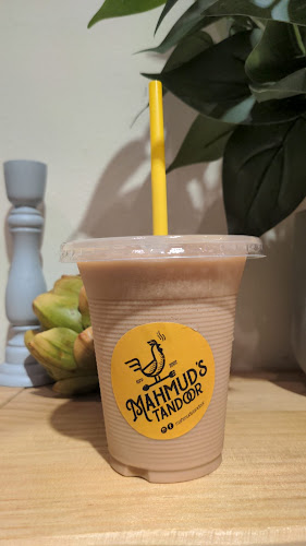 Comentarii opinii despre Mahmud's Tandoor