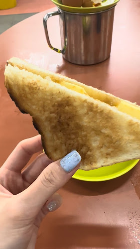 Da Zhong Cafe - Singapore