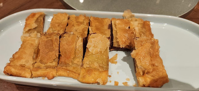 Si Chuan Dou Hua Restaurant - Beach Road