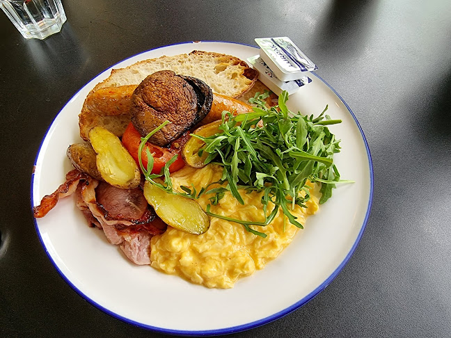 Baker & Cook - Dempsey